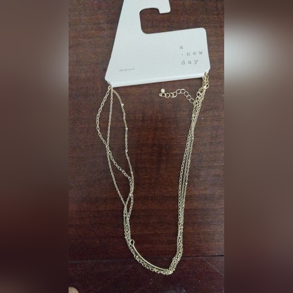 Necklace